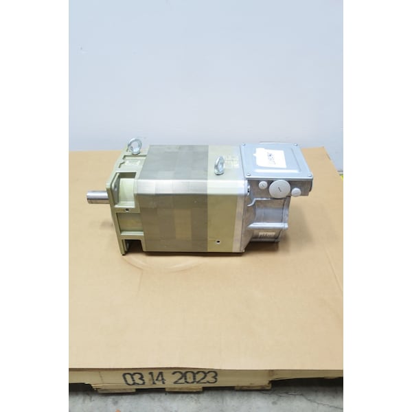 Siemens 3PH 15KW 2000RPM 42MM 70NM 350/398/459V-AC SERVO MOTOR 1PH7131-2NF32-0BK0 - main